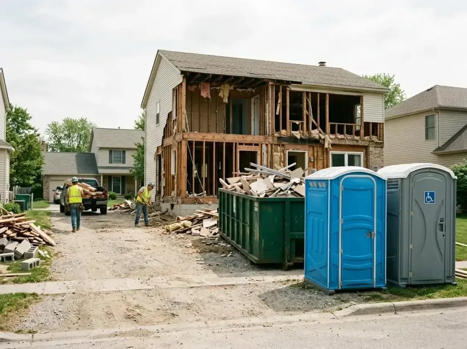home-renovation-demolition-sit-010 — frequently asked questions, Portable Toilet & Dumpsters Rental in Duarte, CA